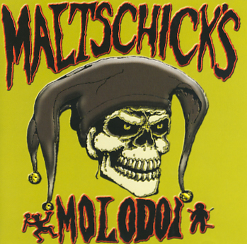 Maltschicks Molodoi - Tod in Wien CD